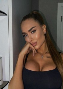 Фото проститутки Ника №3 в городе Мегион