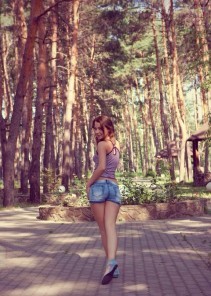 Фото проститутки Алена №7 в городе Мегион