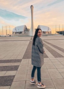 Фото проститутки Алина №3 в городе Мегион