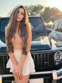 Фото проститутки ИРА №6 в городе Мегион