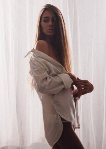 Лиза, Г. Мегион