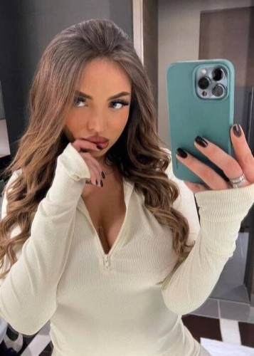 Ирина, Г. Мегион