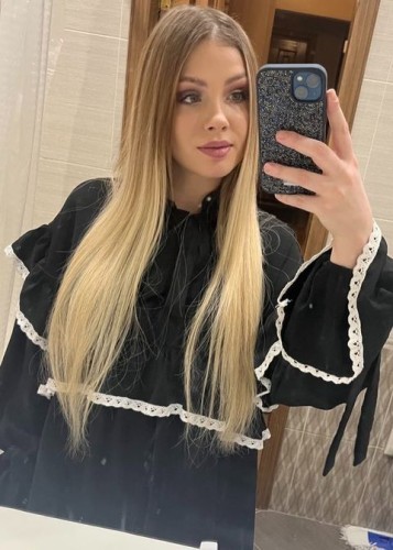 Марина, Г. Мегион