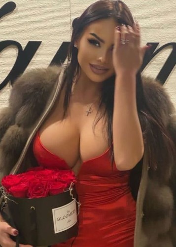 Марта, Г. Мегион