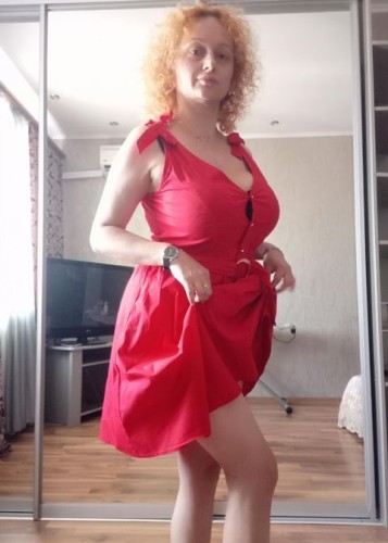 Светлана, Г. Мегион